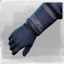 Icon for item "Forsaken Cloth Gloves"