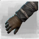 Icon for item "Icon for item "Desecrated Cloth Gloves""