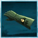 Icon for item "Marauder Soldier Handcovers of the Sage"