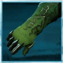Icon for item "Overgrown Gloves of the Ranger"