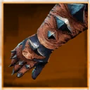 Icon for item "Sclerite Gloves"