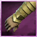 Icon for item "Heartgem Avenger's Gloves of the Ranger"