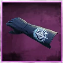 Icon for item "Syndicate Cabalist Handcovers of the Sage"