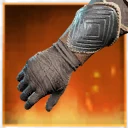 Icon for item "Corsica Bandit's Gloves"