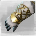 Icon for item "Warmaster Cloth Gloves"