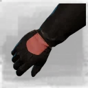 Icon for item "Infused Silk Sage Gloves"