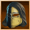 Icon for item "Cloth Hat of the Soldier"