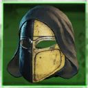Icon for item "Sombrero de tela del soldado"
