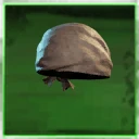 Icon for item "Cappello da esploratore di Amrine"