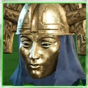 Icon for item "Obelisk Outrider Hat"
