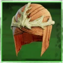 Icon for item "Cappello da ricognitore delle driadi"