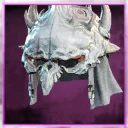 Icon for item "Imbued Waxen Cowl of the Sentry"