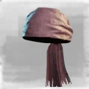 Icon for item "Przemoczony kapelusz"