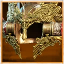 Icon for item "Corona dell'Imperatrice Zhou"