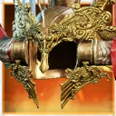 Icon for item "Empress Zhou's Crown"