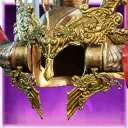 Icon for item "Empress Zhou's Crown"