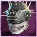 Icon for item "Smyhle Faceguard of the Ranger"