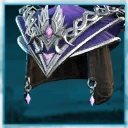 Icon for item "Eternal Hat of the Scholar"