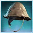 Icon for item "Elegancki kapelusz rybaka"