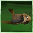 Icon for item "Hopeful Defender Cloth Hat"