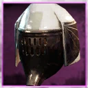 Icon for item "Forgotten Protector's Sallet of the Sage"