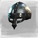 Icon for item "Icon for item "Entweihter Helm""