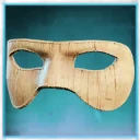 Icon for item "Icon for item "Masquerade Mask""