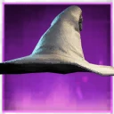 Icon for item "Oczyszczony kapelusz Sprzyjającego Losu"