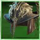 Icon for item "Prestiżowy kapelusz Bałwochwalcy"