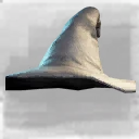 Icon for item "Icon for item "Cloth Robe Hat""