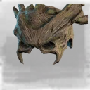 Icon for item "Living Vines Helm"