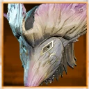 Icon for item "Blooming Hair of Earrach of the Sentry"