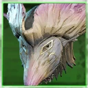 Icon for item "Blooming Hair of Earrach of the Sentry"
