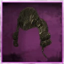 Icon for item "Icon for item "Syndicate Cabalist Headwear of the Ranger""