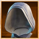 Icon for item "Spectral Tempestuous Cowl of the Sage"
