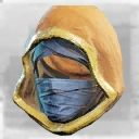 Icon for item "Waterseeker's Shaded Cowl"