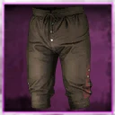 Icon for item "Icon for item "Blessed Cloth Pants""