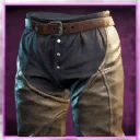 Icon for item "Sacrosanct Cloth Pants"