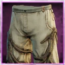 Icon for item "Sprigganbane Cloth Pants"