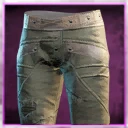 Icon for item "Brined Pants of the Sentry"