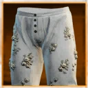 Icon for item "Admirals-Pantalons"