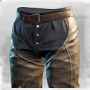 Icon for item "Brutish Infused Silk Pants"