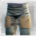 Icon for item "Icon for item "Defiled Cloth Pants""