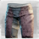 Icon for item "Defiled Cloth Pants"