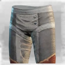 Icon for item "Skażone płócienne spodnie"