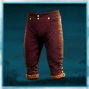 Icon for item "Covenant Initiate Leggings of the Soldier"