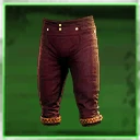 Icon for item "Reinforced Covenant Cloth Pants of the Priest"
