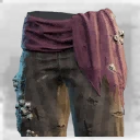 Icon for item "Przemoczone spodnie"