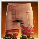 Icon for item "Pantalon brodé de l'impératrice Zhou"