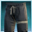 Icon for item "Pantaloni da pescatore feroce"